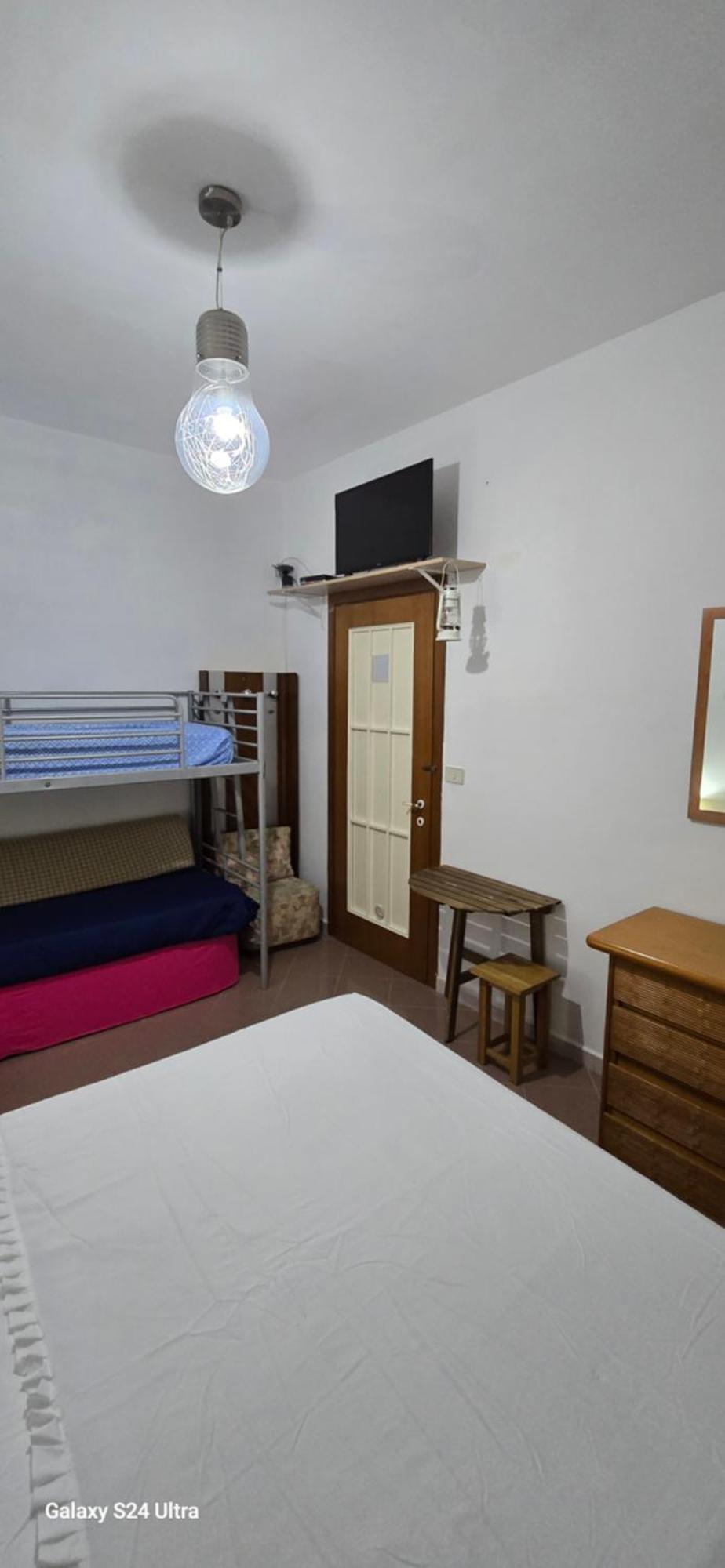 Bed And Breakfast Nonna Lucia Termoli Exteriér fotografie