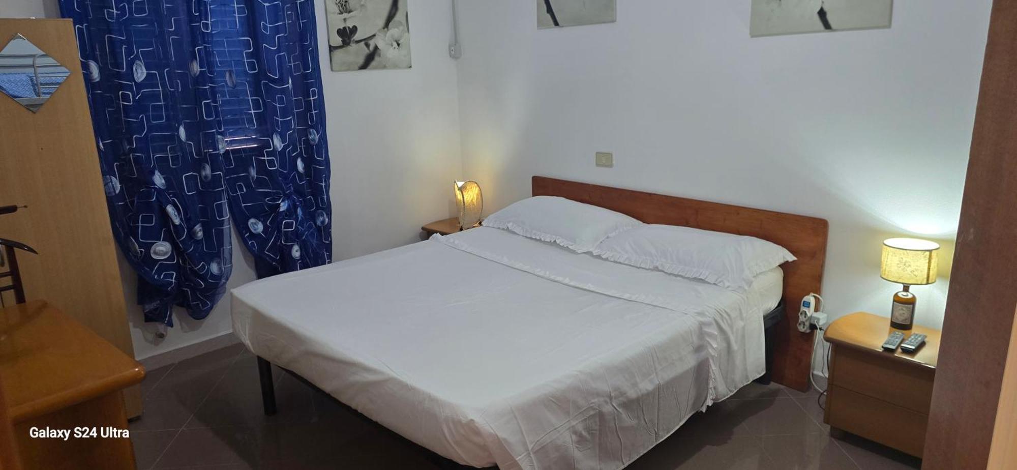 Bed And Breakfast Nonna Lucia Termoli Exteriér fotografie